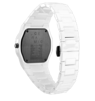 Orologio D1 Milano in Ceramica D1-CEBU02 - D1-CEBU02